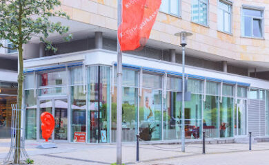 Amplifon Hörgeräte Kaiserslautern - Stiftsplatz, Kaiserslautern 7 Hörgeräteakustiker Hörstudio Dalügge GmbH - Hörakustikermeisterbetrieb