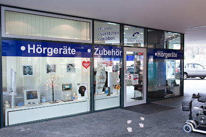 Hörgeräteakustiker Hörstudio Groß
