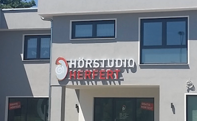 Hörgeräteakustiker in Ludwigsfelde 1 Hörgeräteakustiker Hörstudio Herfert