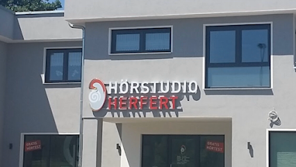 Hörstudio Herfert 1 Hörgeräteakustiker Hörstudio Herfert