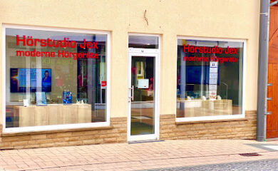 Hörgeräteakustiker Hörstudio Jex