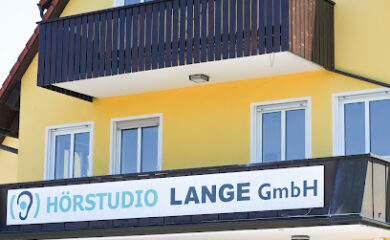 Hörzentrum Funk 8 Hörgeräteakustiker Hörstudio Lange GmbH