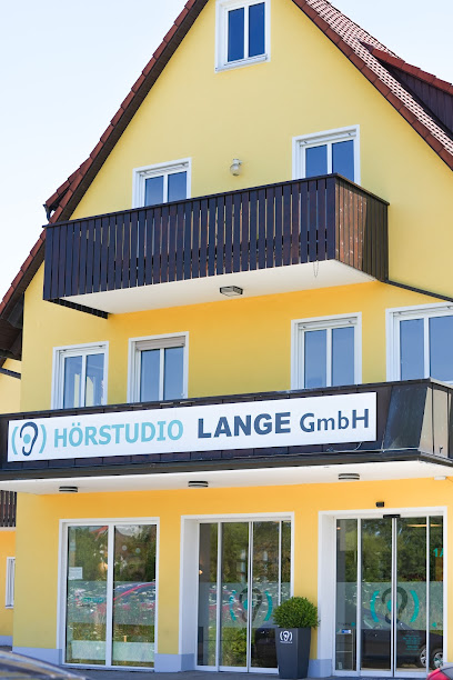 Hörgeräteakustiker Hörstudio Lange GmbH