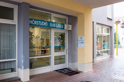 Hörstudio Lange GmbH 1 Hörgeräteakustiker Hörstudio Lange GmbH