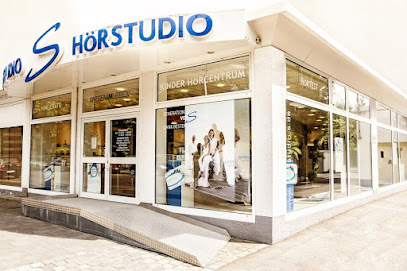 Hörstudio S 1 Hörgeräteakustiker Hörstudio S