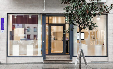 Hörgeräteakustiker Hörstudio Saarbrücken