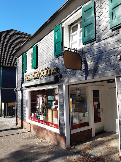 Hörgeräteakustiker Hörstudio Schirner