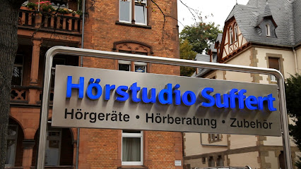 Hörstudio Suffert GmbH & Co. KG 1 Hörgeräteakustiker Hörstudio Suffert GmbH & Co. KG