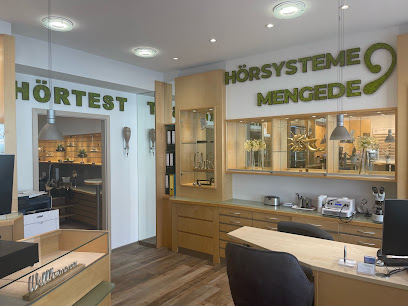Hörsysteme Mengede 1 Hörgeräteakustiker Hörsysteme Mengede