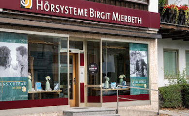 Hörgeräteakustiker in Grassau 1 Hörgeräteakustiker Hörsysteme Mierbeth