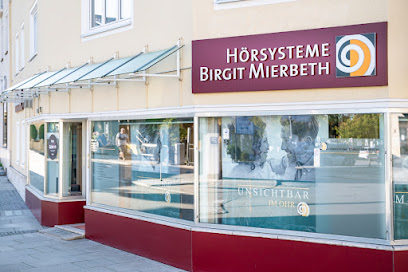 Hörgeräteakustiker Hörsysteme Mierbeth
