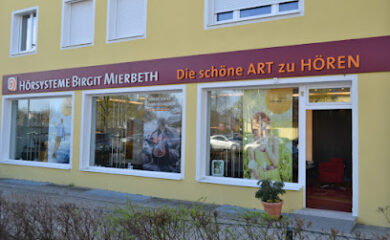 Hörgeräteakustiker in Prien am Chiemsee 1 Hörgeräteakustiker Hörsysteme Mierbeth
