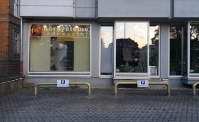 Hörgeräteakustiker in Trier 3 Hörgeräteakustiker Hörsysteme Rademacher GmbH