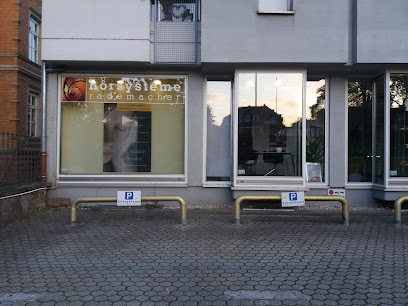 Hörgeräteakustiker Hörsysteme Rademacher GmbH