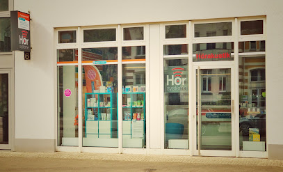 Hörsysteme Schwerin Inh. R. Flack ( Hörgeräte u. Hörakustik ) 1 Hörgeräteakustiker Hörsysteme Schwerin Inh. R. Flack ( Hörgeräte u. Hörakustik )
