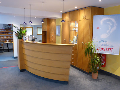 Hörsysteme Zwischenbrücken GmbH 1 Hörgeräteakustiker Hörsysteme Zwischenbrücken GmbH