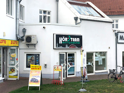 Hörteam Wittenberg - Lysann Wegener 1 Hörgeräteakustiker Hörteam Wittenberg - Lysann Wegener