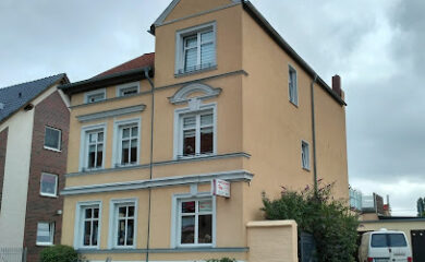 Hörgeräteakustiker in Neubrandenburg 4 Hörgeräteakustiker Hörtechnik Rau KG