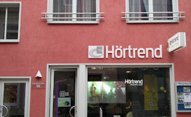 KIND Hörgeräte Rostock-Lütten-Klein Gesundheitszentrum 6 Hörgeräteakustiker Hörtrend Hörsysteme GmbH