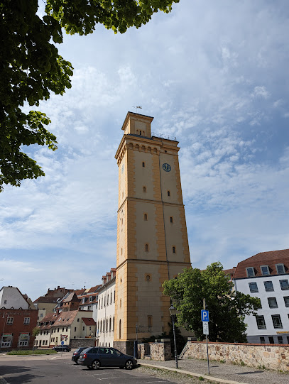 Hörgeräteakustiker Hörwelt Altenburg