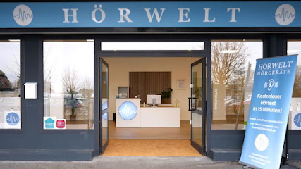Hörwelt Bielefeld 1 Hörgeräteakustiker Hörwelt Bielefeld