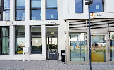 audeplus - Hörgeräte in Freiburg 7 Hörgeräteakustiker Hörwelt Freiburg GmbH