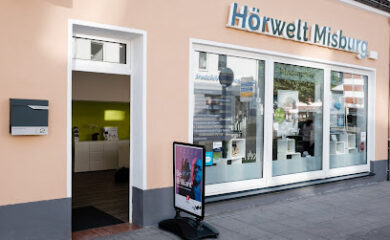 Hörgeräte Hannover / Hörzentrum am Aegi GmbH 4 Hörgeräteakustiker Hörwelt Misburg