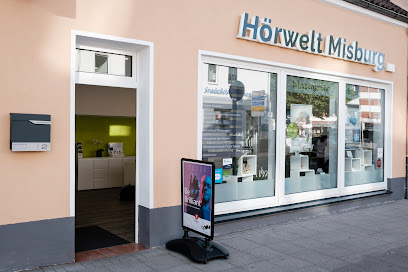 Hörwelt Misburg 1 Hörgeräteakustiker Hörwelt Misburg