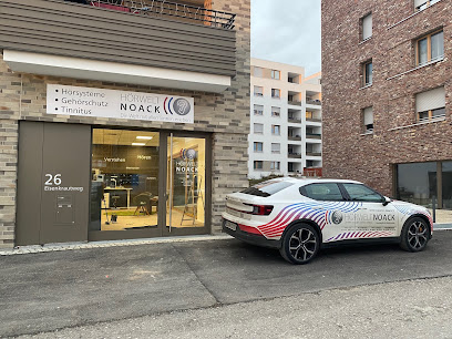 Hörwelt Noack Ulm 1 Hörgeräteakustiker Hörwelt Noack Ulm