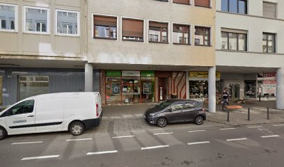 Hörwelt Saar GmbH 1 Hörgeräteakustiker Hörwelt Saar GmbH