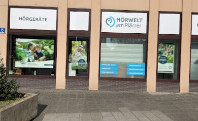 Hörgeräteakustiker Hörwelt am Plärrer