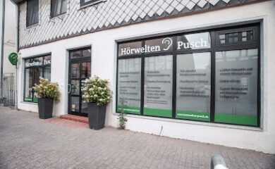 Amplifon Hörgeräte Wolfsburg (ehem. Auric Hörcenter), Wolfsburg 3 Hörgeräteakustiker Hörwelten Pusch