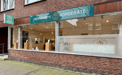 Hörgeräteakustiker Hörwerk Hörgeräte e.K. Everswinkel