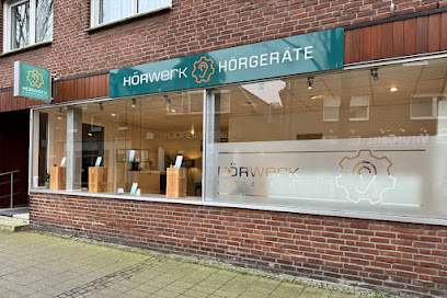 Hörwerk Hörgeräte e.K. Everswinkel 1 Hörgeräteakustiker Hörwerk Hörgeräte e.K. Everswinkel