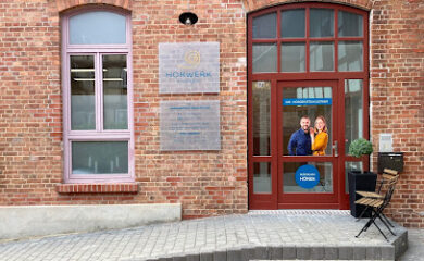 Hörgeräteakustiker Hörwerk Quedlinburg