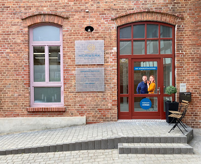 Hörwerk Quedlinburg 1 Hörgeräteakustiker Hörwerk Quedlinburg