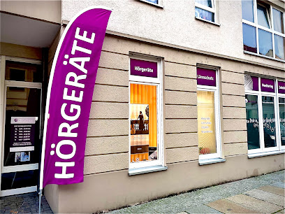 Hörgeräteakustiker Hörwerkstatt GmbH