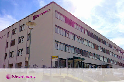 Hörgeräteakustiker Hörwerkstatt GmbH