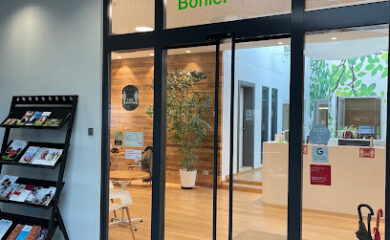 Hörgeräteakustiker Hörzentrum Böhler, Augsburg