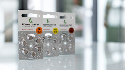 Hörzentrum Feit 1 Hörgeräteakustiker Hörzentrum Feit