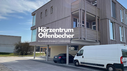 Hörzentrum Offenbecher 1 Hörgeräteakustiker Hörzentrum Offenbecher
