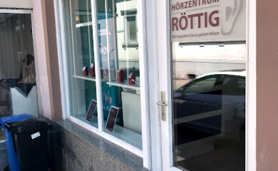 GEERS Hörgeräte 2 Hörgeräteakustiker Hörzentrum Röttig