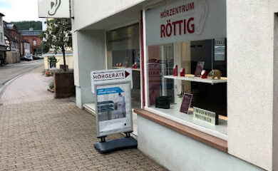 Hörgeräteakustiker in Dahn 1 Hörgeräteakustiker Hörzentrum Röttig