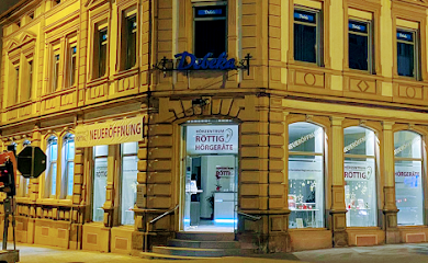 Hörgeräte Herrmann GmbH 5 Hörgeräteakustiker Hörzentrum Röttig Pirmasens
