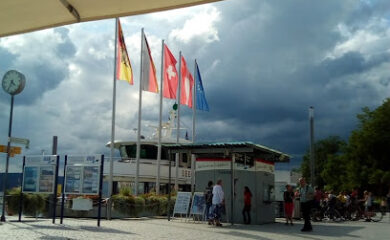 Hörgeräteakustiker Hörzentrum Überlingen