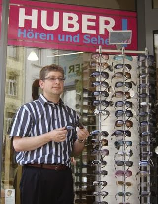 Huber Hören und Sehen 1 Hörgeräteakustiker Huber Hören und Sehen