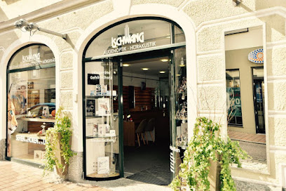 Ischwang Optik und Akustik 1 Hörgeräteakustiker Ischwang Optik und Akustik