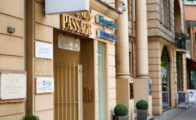 HörPartner - DEIN HÖRGERÄT - Hellersdorf - Audibene Partner 15 Hörgeräteakustiker Jahnecke Hörgeräte Berlin Charlottenburg