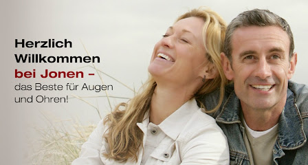 Jonen Augenoptik & Hörakustik 1 Hörgeräteakustiker Jonen Augenoptik & Hörakustik