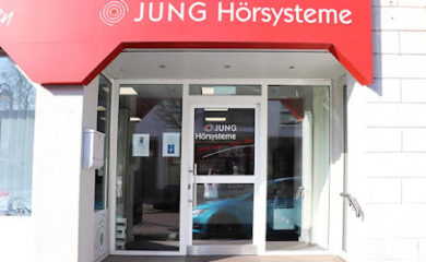 Hörgeräteakustiker Jung Hörsysteme GmbH Sinzheim